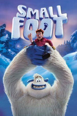 Smallfoot (2018) สมอลล์ฟุต