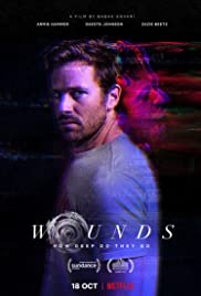 Wounds | Netflix (2019) สัญญาณสั่งตาย