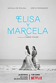 Elisa & Marcela (Elisa y Marcela) (2019) เอลิซาและมาร์เซลา