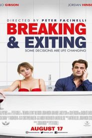 Breaking and Exiting (2018) คู่เพี้ยน สุดพัง