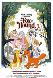 The Fox and the Hound (1981) เพื่อนแท้ในป่าใหญ่