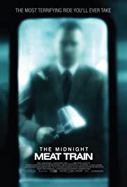 The Midnight Meat Train (2008) ทุบกะโหลกนรกใต้เมือง