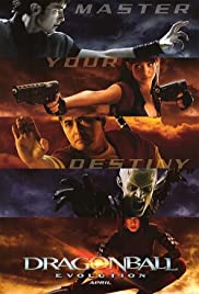 Dragonball: Evolution (2009) ดราก้อนบอล อีโวลูชั่น เปิดตำนานใหม่ นักสู้กู้โลก