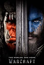 Warcraft The Beginning วอร์คราฟต์ กำเนิดศึกสองพิภพ (2016)