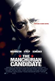 The Manchurian Candidate (2004) กระชากแผนลับ ดับมหาอำนาจ