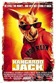 Kangaroo Jack คนซ่าส์ล่าจิงโจ้แสบ 2003