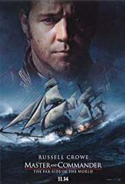 Master and Commander: The Far Side of the World (2003) ผู้บัญชาการล่าสุดขอบ