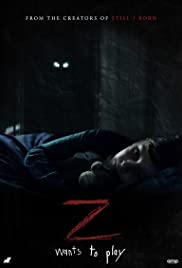 Z (2019) แซด