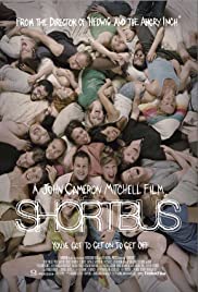 Shortbus UNCENSORED (2006) ช็อตบัส ไร้เซ็นเซอร์