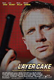 Layer Cake (2004) คนอย่างข้า ดวงพาดับ