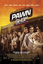 Pawn Shop (2013) โลงจำนำ