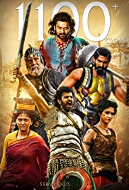 BAAHUBALI 2 THE CONCLUSION (2017) ปิดตำนานบาฮูบาลี