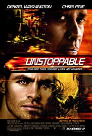 Unstoppable (2010) ด่วนวินาศ หยุดไม่อยู่