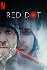 RED DOT (2021) เป้าตาย [ซับไทย]