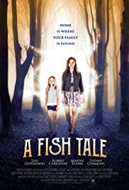 A Fish Tale (2017)