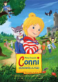 Conni and the Cat (2020)