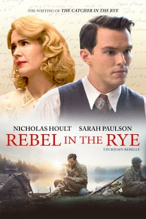 Rebel in the Rye (2017) เขียนไว้ให้โลกจารึก