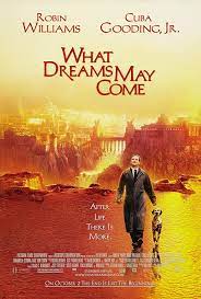 What Dreams May Come (1998) วอทดรีมส์เมย์คัม